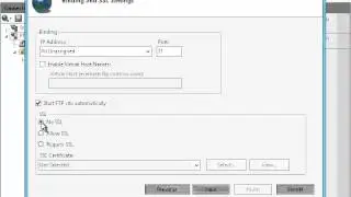 Servers: File Transfer Protocol