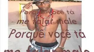 Rei Loy - Minha Profissão (Official Music)