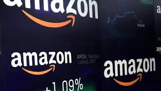#Amazon announced a 20:1 stock split⁉️Will this be a trend for #FAANG #stocks⁉️Does this matter📈⁉️