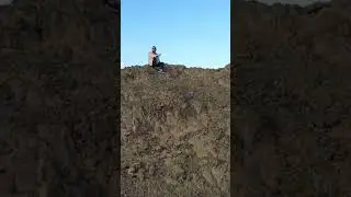 Битва у Рва. В моем видео из Медины.