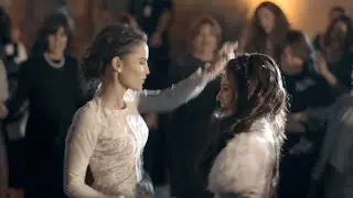 Jewish Wedding - Vizcaya Museum & Gardens - Wedding Videographer in Miami