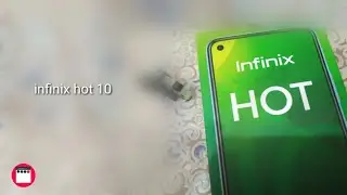 infinix hot 10 unboxing and review---weekly tech