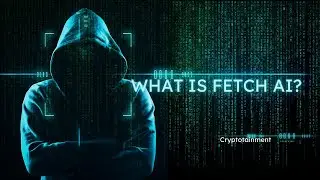 What is Fetch AI?