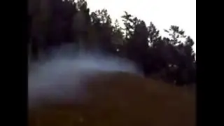 Кто первый выедет на горку на иже