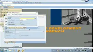 SAP Module Pool Programming | SAP ABAP | Class 33