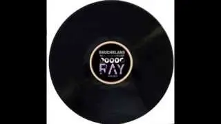 BAUCHKLANG - RAY :: WANDL REMIX