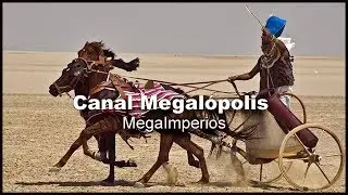 IMPERIOS (El Arte Militar del Antiguo Egipto)