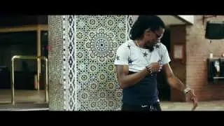 Yves Kanix ft Ministre Five - Na changé