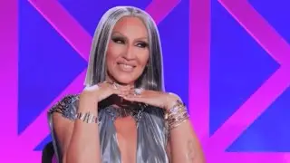 (3) Michael Marouli’s drag roast: Rupaul & Michelle Visage