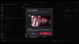 Joina min discord server