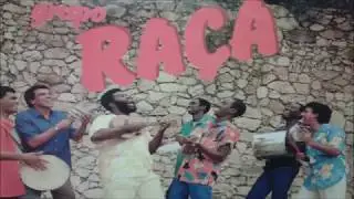 GRUPO RAÇA    BALEIRO