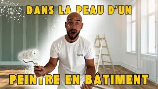 DÉCOUVREZ LE MÉTIER DE PEINTRE EN BÂTIMENT : FORMATION, COMPÉTENCES, ASTUCES, PERSPECTIVES D'EMPLOI