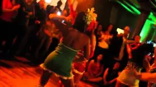 Gozamos Chicago 2 year Anniversary Party