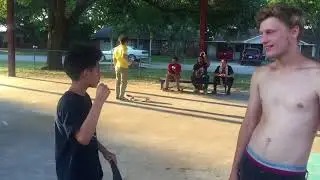 RTX GAME OF SKATE TOURNAMENT