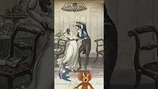 Том и Джерри из XIX века