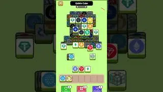 QubitsCube Game