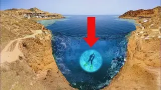 Sukeltaja kuvasi vahingossa oman kuolemansa