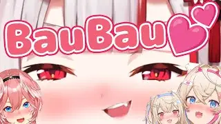BAU BAU💕