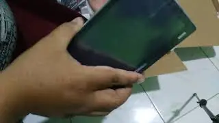 unboxing head unit SANSUI SA-5202I #SHOPE