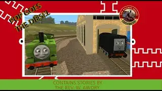 Pop Goes The Diesel Remake