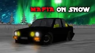 [FRL]   MAFIA on snow
