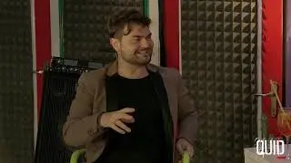 Le interviste Molinareske ep.02 - Lele Sarallo