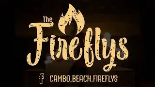 The Fireflys of Siem Reap
