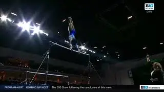Chae Campbell Bars UCLA @ Super 16 2023 9.925