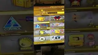 Reward System In New CSGO Operation Broken Fang 