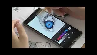 4 Melhores aplicativos de desenho e pintura do Android part 2