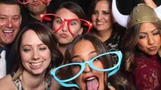 Photo Booth Demo