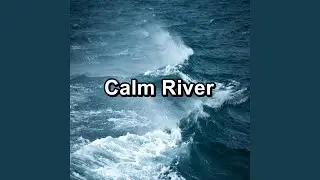 Cozy Wave Sounds With White Noise Instrumental Noise and Music