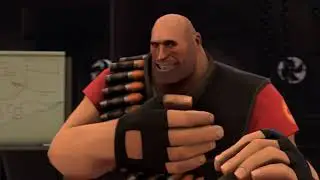 H̶e̶a̶v̶y̶ ̶W̶e̶a̶p̶o̶n̶s̶ Guy