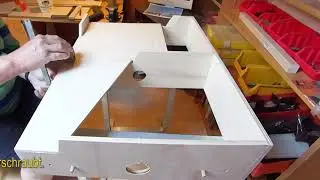 Meine Modellbahnanlage im Maßstab 1 : 160. Folge 10  Verteilermodul Teil 1.1 - Überarbeitete Version