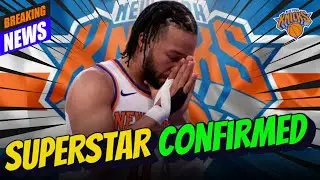 Jalen Brunson's Contract Extension: Pros & Cons for the Knicks Superstar! #nba #knicks