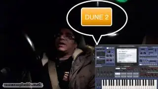 MY FAVOURITE VST INSTRUMENTS FOR DRUM AND BASS / JUNGLE