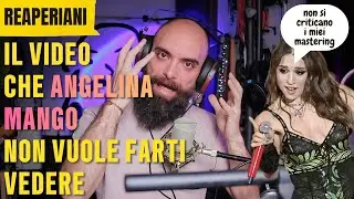 Un METER gratuito per misurare SE SEI TROPPO MOLESTO in mastering (Reupload)