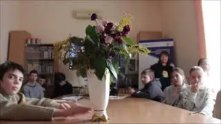 Мастер-цветок
