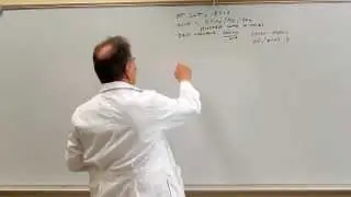 Pharmacy Calculations for Technicians - Dosage Calculations