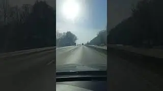 трасса А151