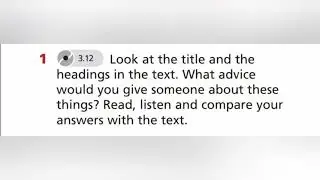 English Plus 9. Module 8. Holiday advice. Ex 1 p.94