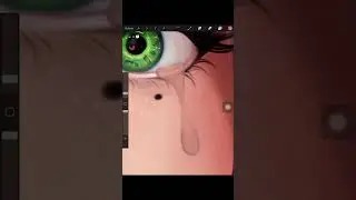 DRAWING TEARS 