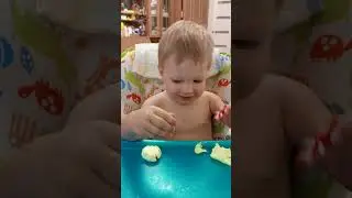 Как успокоить капризного ребенка