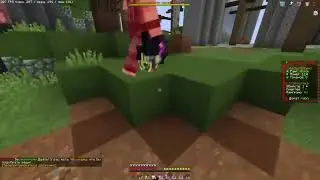Обокрал топеров майнкрафта I FunTime PvP I HolyWorld PvP