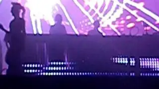 @Ultra Music Festival Brasil 06.11.2010 - Above & Beyond