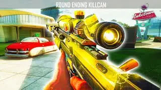 BO2 TRICKSHOTTING in 2024 is still FUN