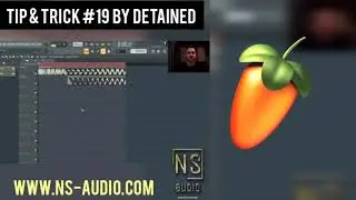 Tip & trick #19 FL STUDIO LAYERING WORKFLOW🤟🏼