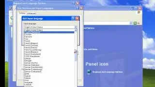 02 Add Arabic keyboard