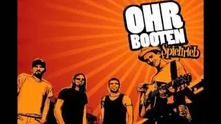 OHRBOOTEN Autobahn vom Album Spieltrieb