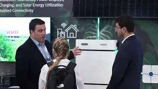Vestel International - ISE 2024